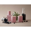 Scented candle with lid 190gr - BAER