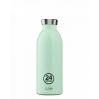 Clima bottle 050 Aqua green