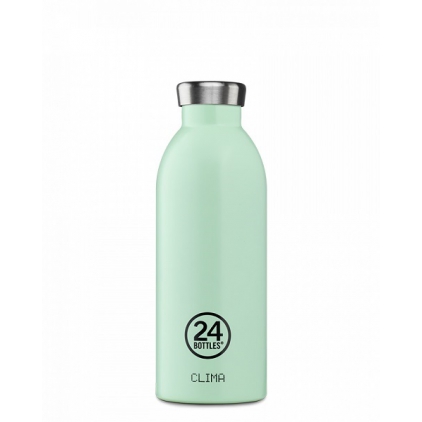 Clima bottle 050 Aqua green 