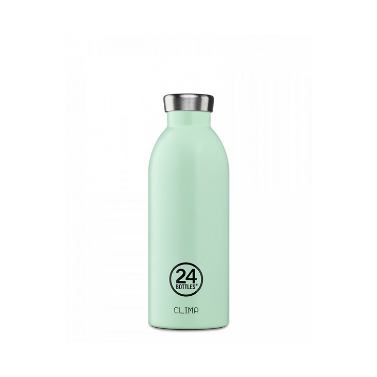 Clima bottle 050 Aqua green 