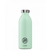 Clima bottle 050 Aqua green