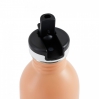 Urban bottle 250 ml Noodoll Ricemimi Peach