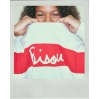 Sweat Bisou Big - XS