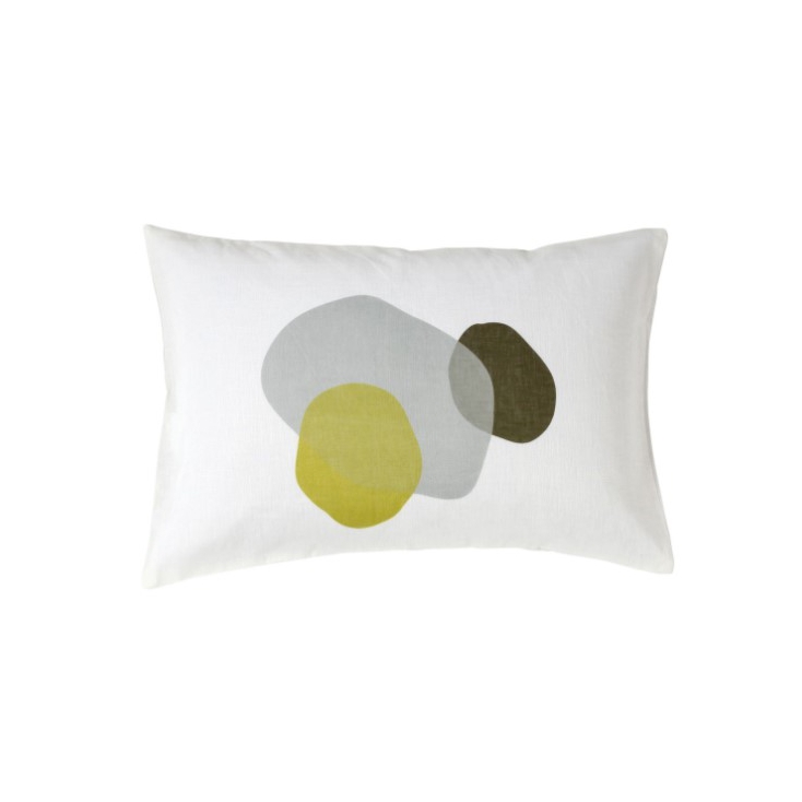 Cushion cover Pia - 40x60 cm - Brume