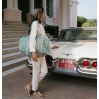 Sac Indien - Choti - Sea Green