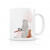 Mug My Lovely Thing - fille lune