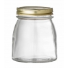 Soma Jar - Bocal en verre small