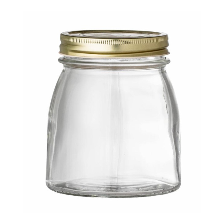 Soma Jar - Bocal en verre small