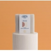 Savon de Gommage - DEMI-LUNE - zeste de bergamotte