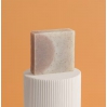 Savon de Gommage - DEMI-LUNE - zeste de bergamotte