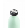 Urban bottle 1lt Aqua Green