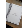 Carnet de recettes