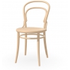 Chaise 14 -  natural laquer