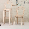 Chaise 14 -  natural laquer