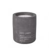 Scented Candle large - Soft linen