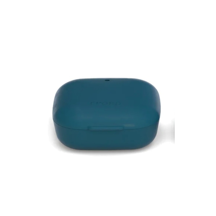 Boite à savon de voyage carrée - Blue Abyss