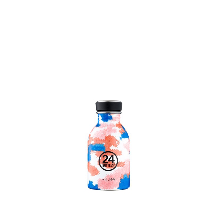 Urban bottle 250 ml Trails