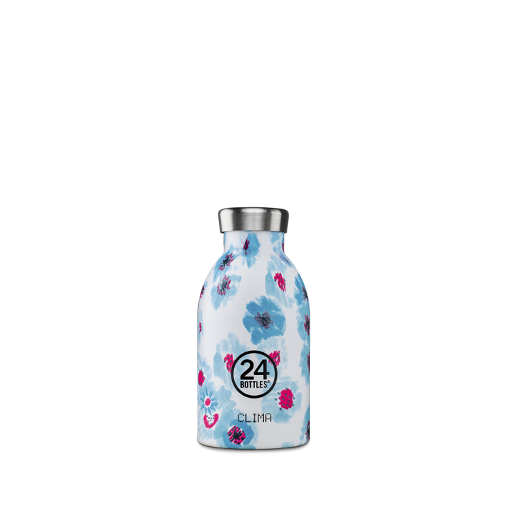 Clima bottle 033 Early Breeze