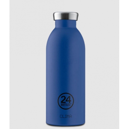 Clima bottle 050 Gold Blue