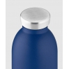 Clima bottle 050 Gold Blue