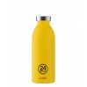 Clima bottle 050 Taxi Yellow