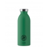 Clima bottle 050 Emerald Green