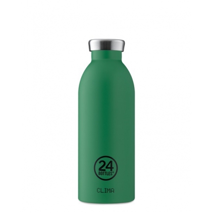 Clima bottle 050 Emerald Green