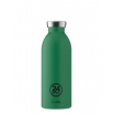 Clima bottle 050 Emerald Green