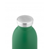 Clima bottle 050 Emerald Green