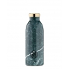 Clima bottle 050 Green Marble