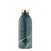 Clima bottle 050 Green Marble