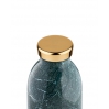 Clima bottle 050 Green Marble