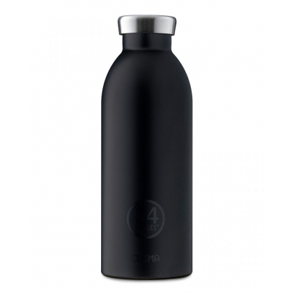 Clima bottle 050 Tuxedo black