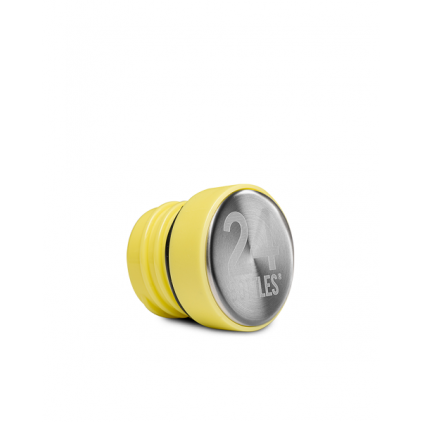 Water lid light yellow