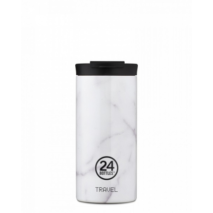 Travel Trumbler Carrara 600ml