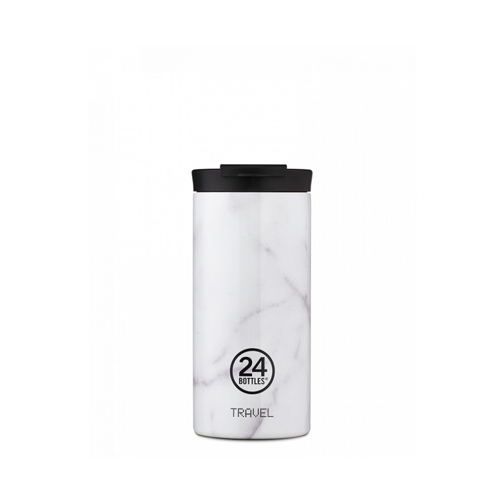 Travel Tumbler Carrara 600ml