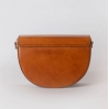 Sac Ava - Cognac Cassic Leather