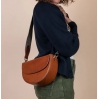 Sac Ava - Cognac Cassic Leather
