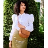 Sac Ava - Cognac Cassic Leather