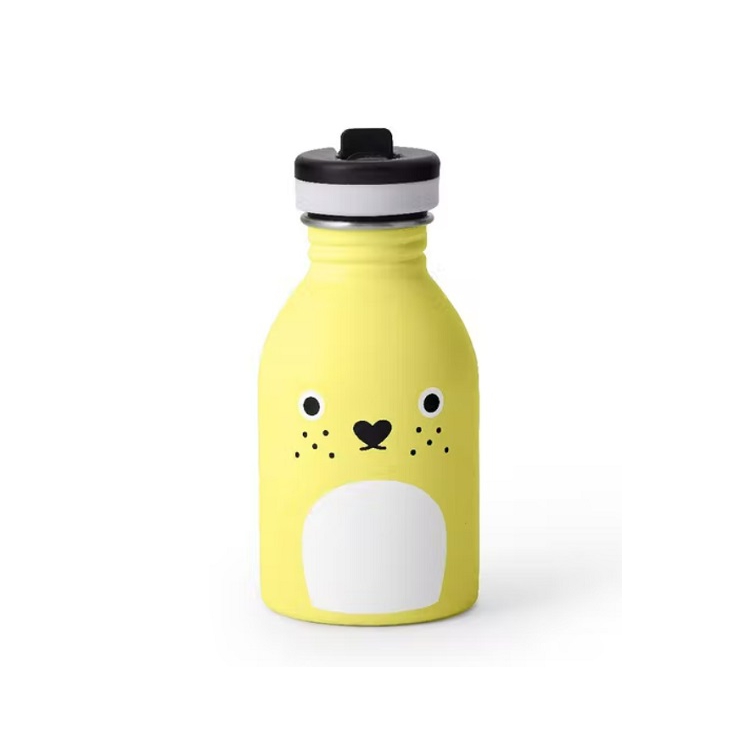 Urban bottle 250 ml Noodoll Ricecracker citrus