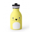 Urban bottle 250 ml Noodoll Ricecracker citrus