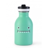 Urban bottle 250 ml Noodoll Ricedino - Vert
