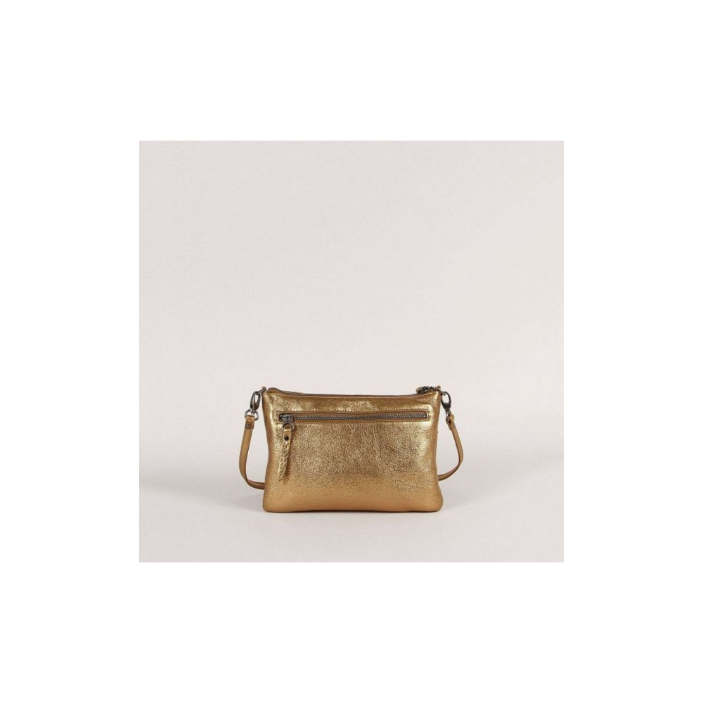 Sac cuir de online vachette