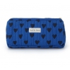 Trousse Blue Heart