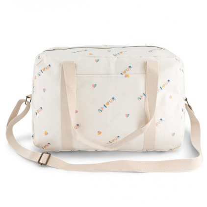 Sac à langer Raphaël - Amour