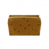 Trousse de toilette Vic - Coeur - Cumin