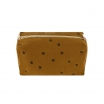 Trousse de toilette Vic - Coeur - Cumin