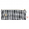 Pencil Pouch Ernest Caviar