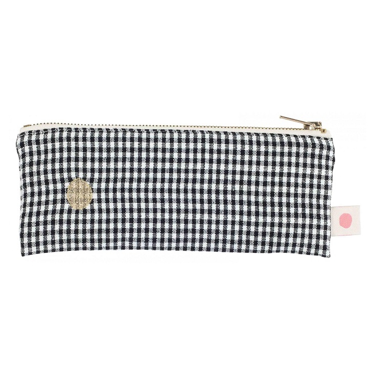 Pencil Pouch Ernest Caviar