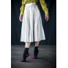 Chaussettes coton - Yvette - Caviar 36/38